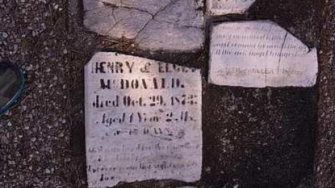 A Light In Yonder Skies  - Tillsonburg-Pioneer-Graveyard40.jpg