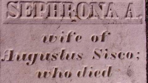 A Light In Yonder Skies  - Tillsonburg-Pioneer-Graveyard20.jpg