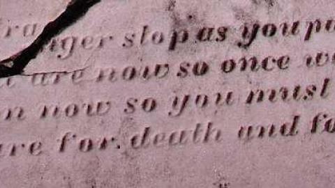 A Light In Yonder Skies  - Tillsonburg-Pioneer-Graveyard43.jpg