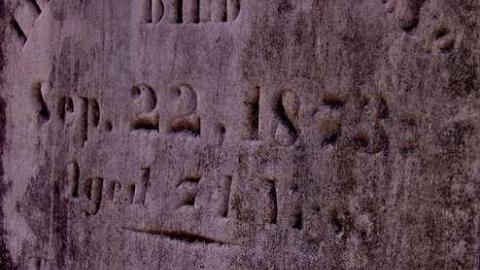 A Light In Yonder Skies  - Tillsonburg-Pioneer-Graveyard24.jpg