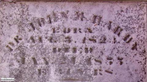 A Light In Yonder Skies  - Tillsonburg-Pioneer-Graveyard47.jpg