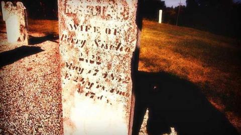 A Light In Yonder Skies  - Tillsonburg-Pioneer-Graveyard48.jpg