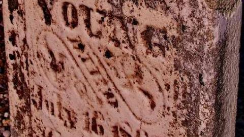 A Light In Yonder Skies  - Tillsonburg-Pioneer-Graveyard27.jpg