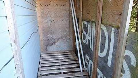 Photo from Blue Bungalow