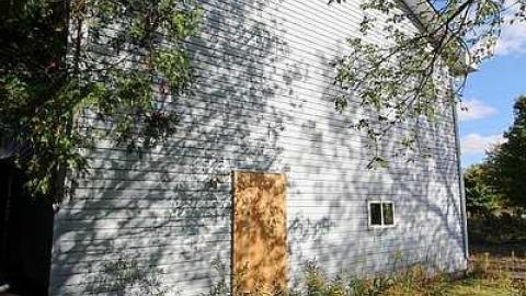 Photo from Blue Bungalow