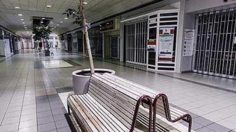 Photo from Dead Mall