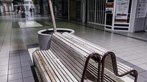 Photo from Dead Mall