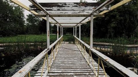 Photo from Alarms On