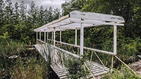 Photo from Alarms On