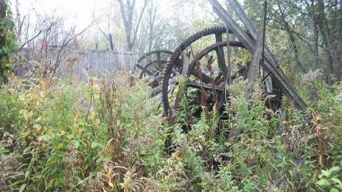 Photo from Sawmill 2017