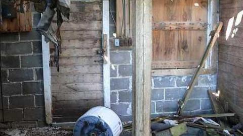 Photo from The Bunker