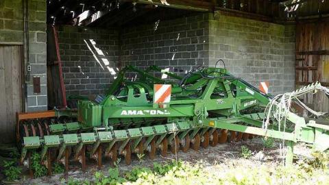 Photo from The Bunker