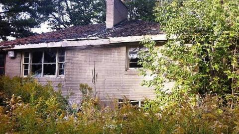 Photo from Still There, But Not For Long