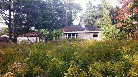 Photo from Still There, But Not For Long