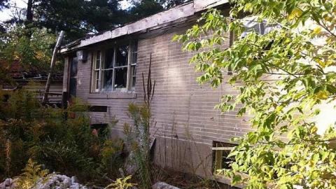 Photo from Still There, But Not For Long