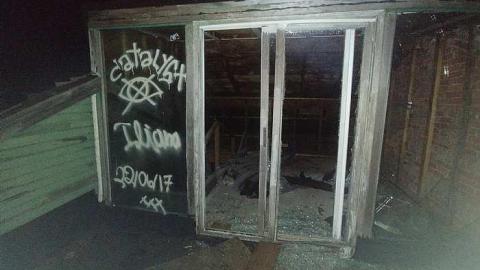 A Proper Visit cover photo