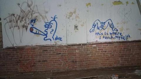 Photo from A Proper Visit