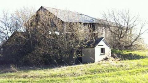 Teston Road Barn photo 2
