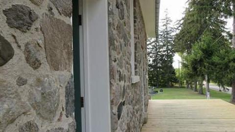 Photo from Doors Open 2017