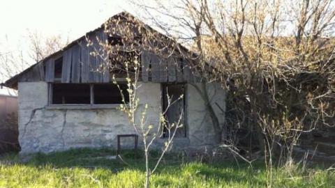 Teston Road Barn - Vaughan, Ontario