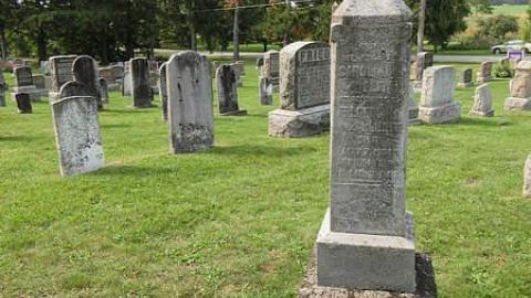 Photo from Doors Open 2017