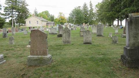 Photo from Doors Open 2017