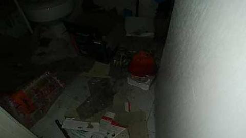 The Very Christian House - Mississauga, Ontario