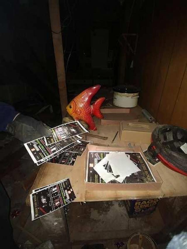 The Very Christian House photo 4