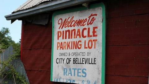 Photo from June 14th