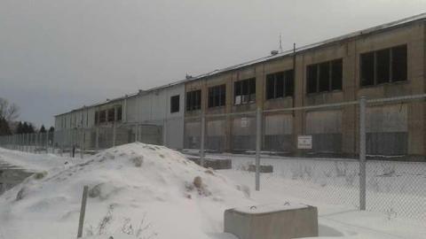 Photo from No Access