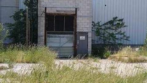 Photo from No Access