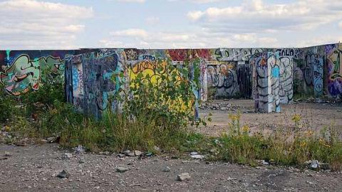 Photo from Smokin' Tires '17