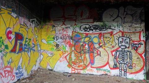 Photo from Smokin' Tires '17