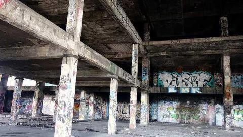 Photo from Smokin' Tires '17