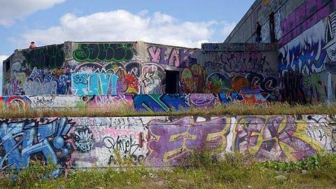 Photo from Smokin' Tires '17