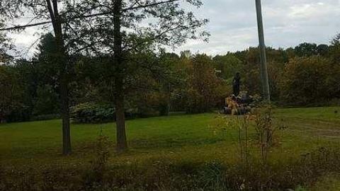 Photo from 93 House Demolished 