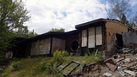 Destruction '17 cover photo