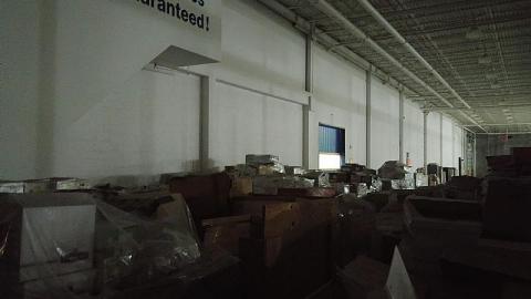 Photo from Extinguished