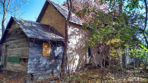 Photo from Cranley House Oct 2015