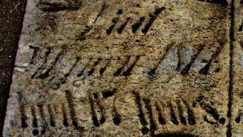 Haynes Pioneer Cemetery photo 2