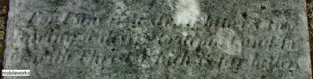 Haynes Pioneer Cemetery photo 5