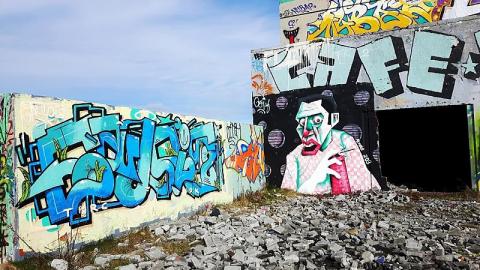 Lac St Denis Military Base - Military-Base89.jpeg