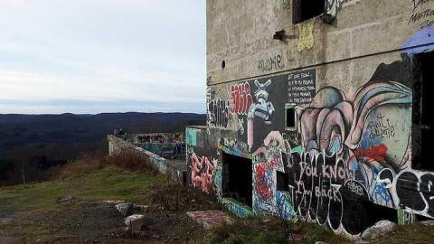 Lac St Denis Military Base - Military-Base81.jpg