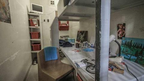 Kingston Penetentiary - Kingston-Penitentiary213.jpg