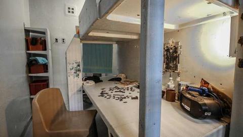 Kingston Penetentiary - Kingston-Penitentiary214.jpg