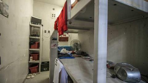 Photo from Kingston Penetentiary