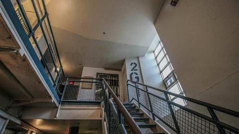 Kingston Penetentiary - Kingston-Penitentiary219.jpg