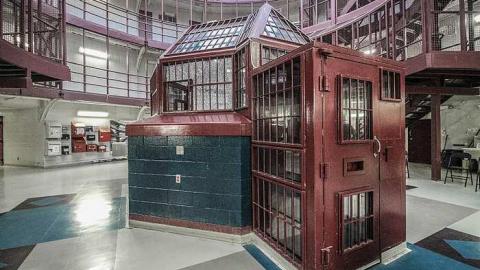 Kingston Penetentiary - Kingston-Penitentiary200.jpg