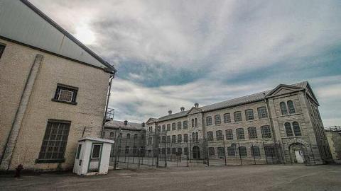 Kingston Penetentiary - Kingston-Penitentiary201.jpg