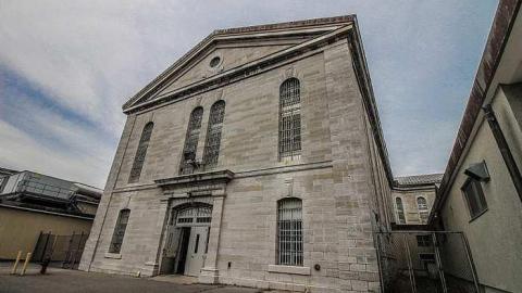 Kingston Penetentiary - Kingston-Penitentiary221.jpg